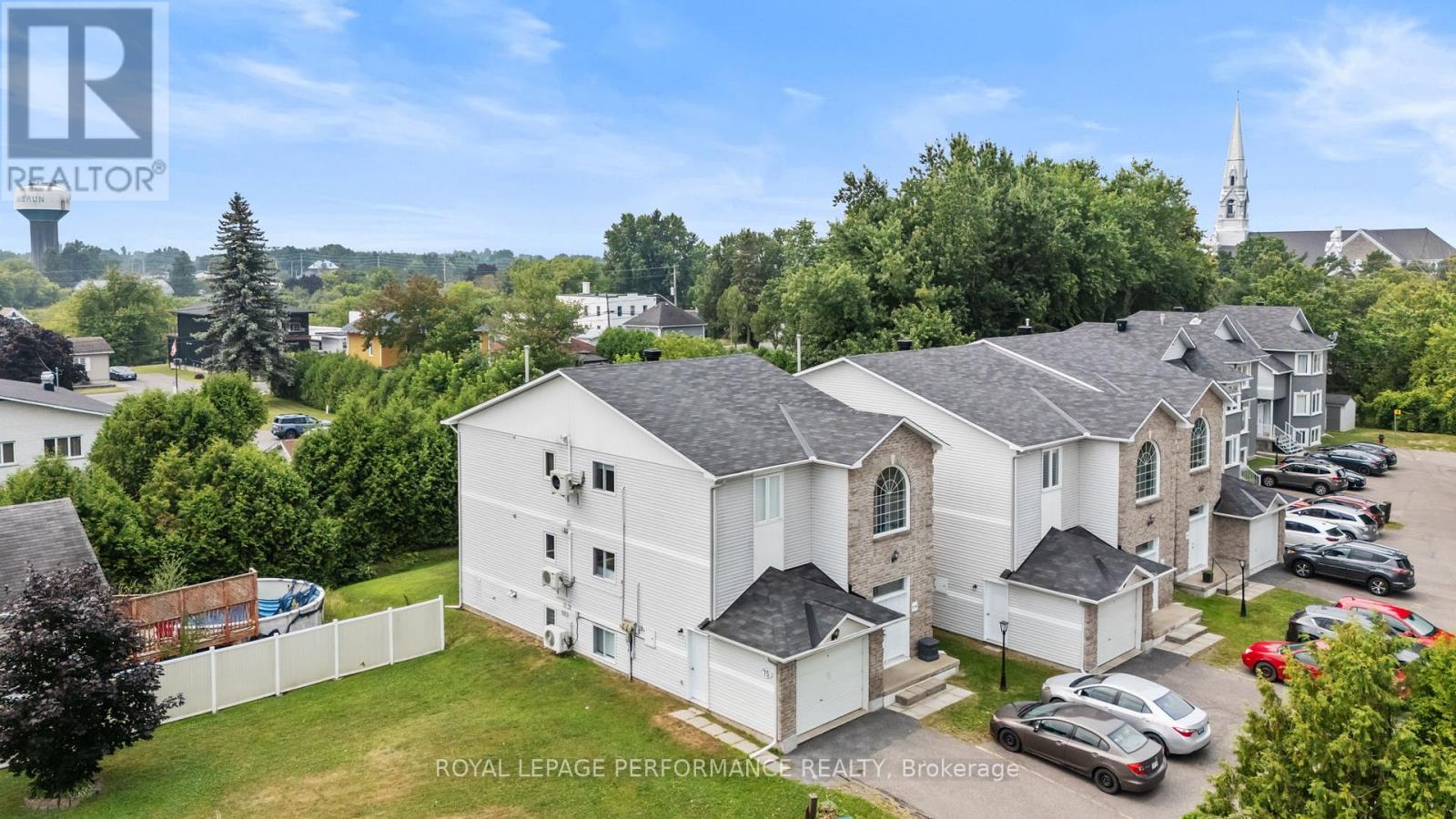 1C - 75 LAPOINTE BOULEVARD