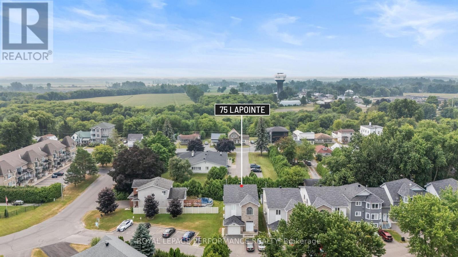 1C - 75 LAPOINTE BOULEVARD