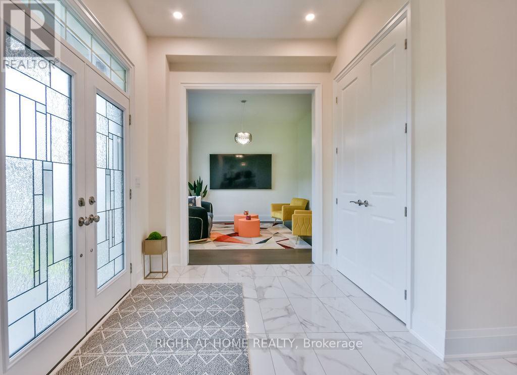 8 FOREST HEIGHTS COURT