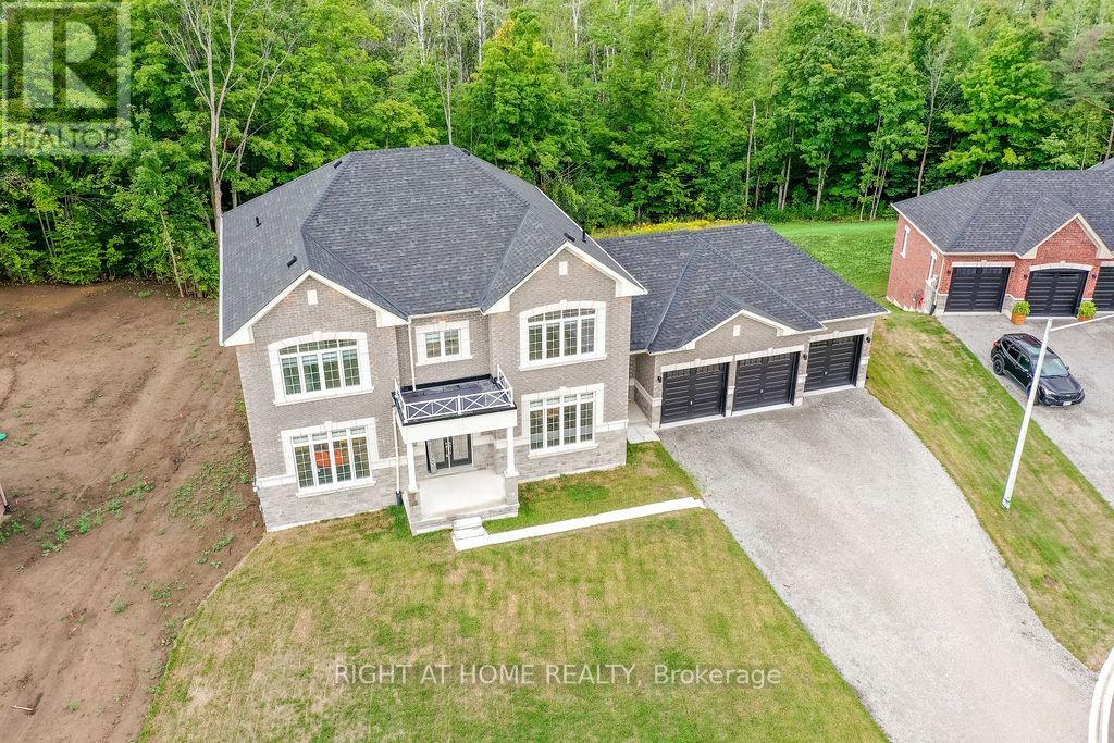 8 FOREST HEIGHTS COURT
