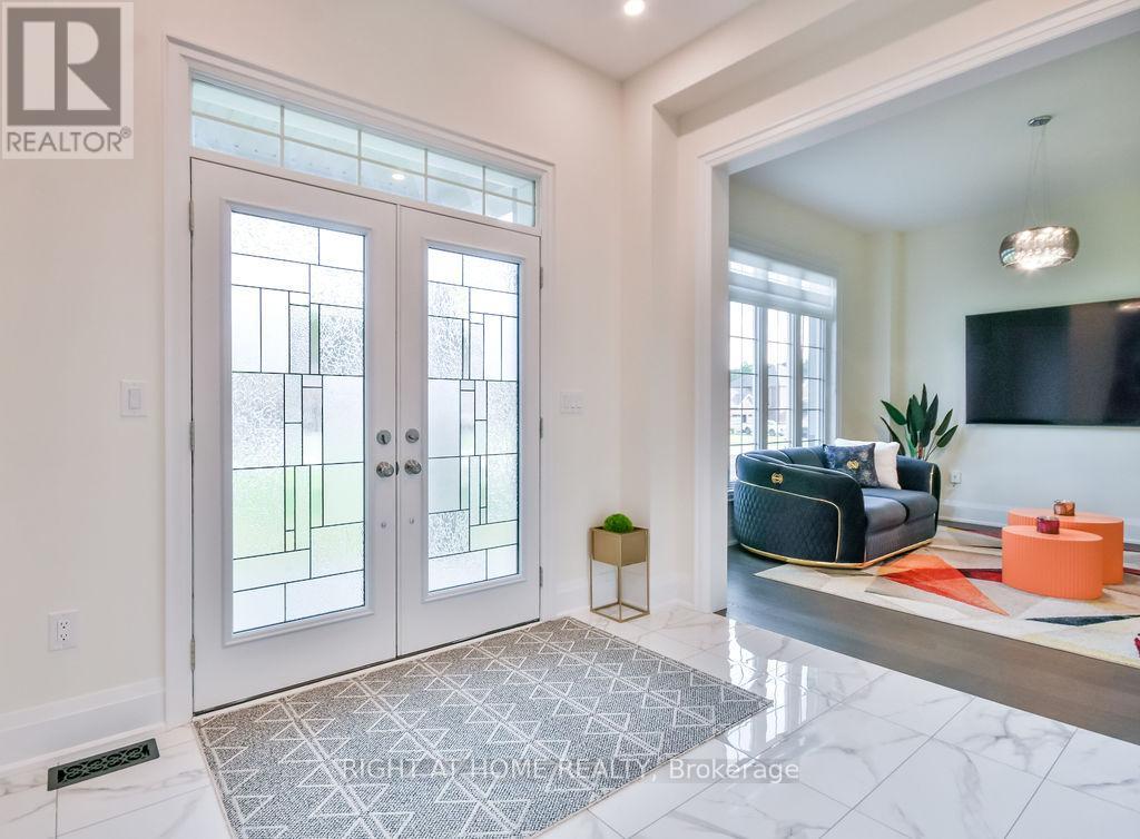 8 FOREST HEIGHTS COURT