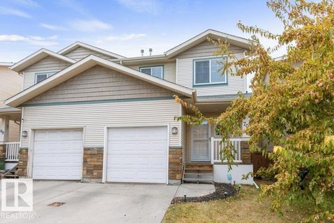#70 14208 36 ST NW Edmonton AB T5Y0E4