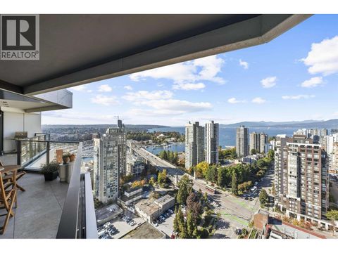2403 889 PACIFIC STREET Vancouver BC V6Z1C3