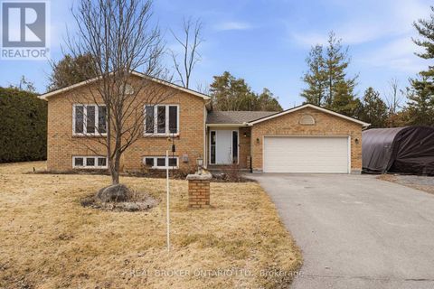 5723 LOYALIST STREET Ottawa ON K0A2W0