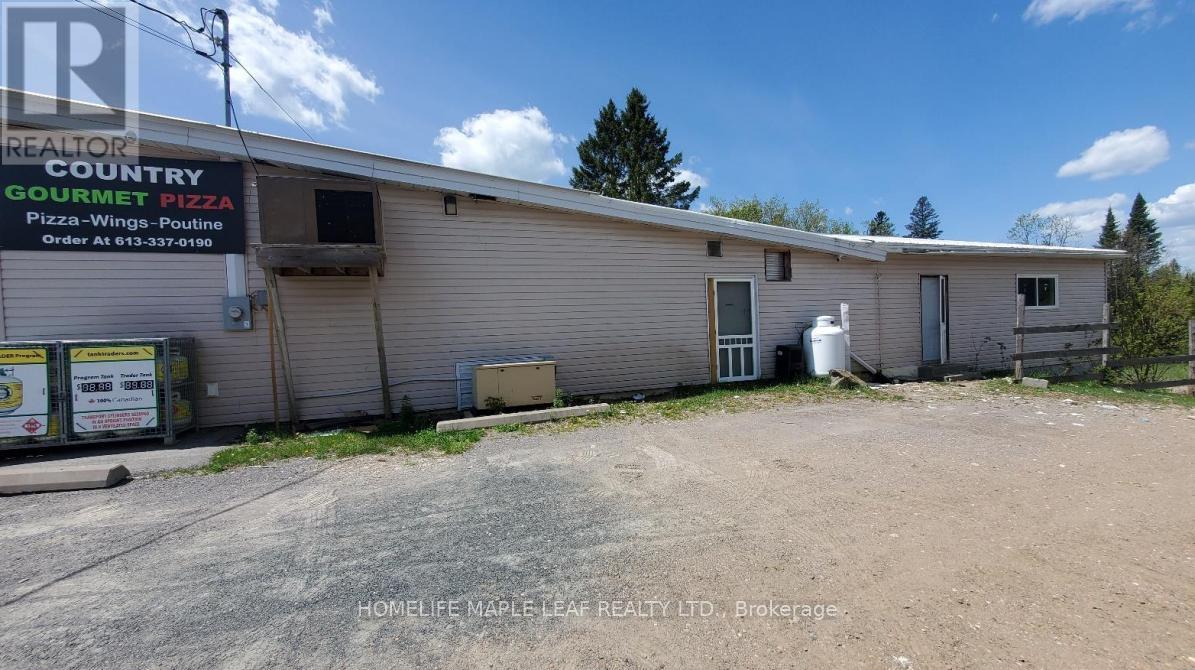5614 HIGHWAY 620