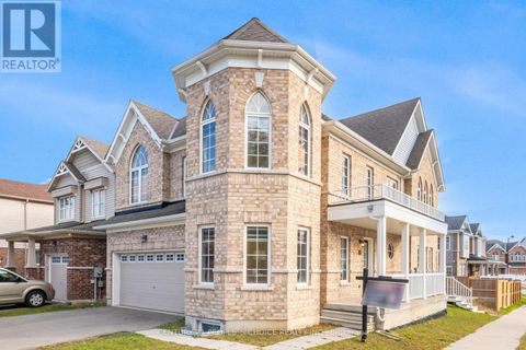 192 LIMERICK ROAD Cambridge ON N3H0B5