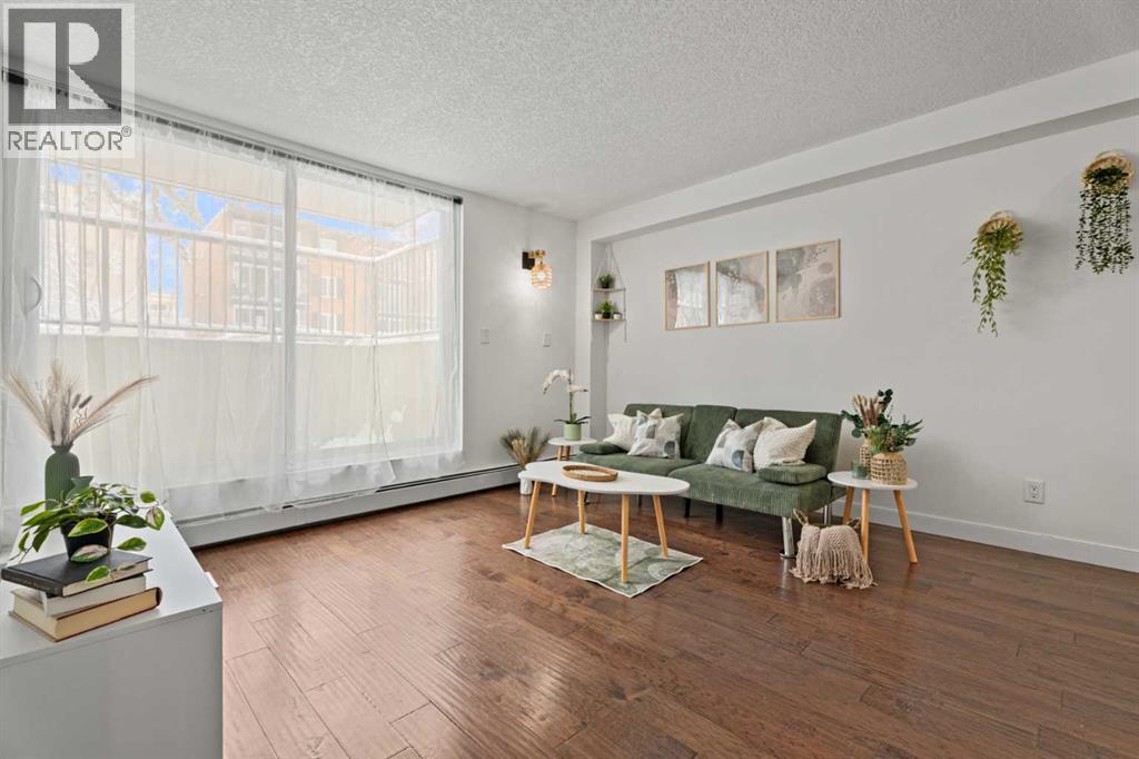 105, 123 24 Avenue SW