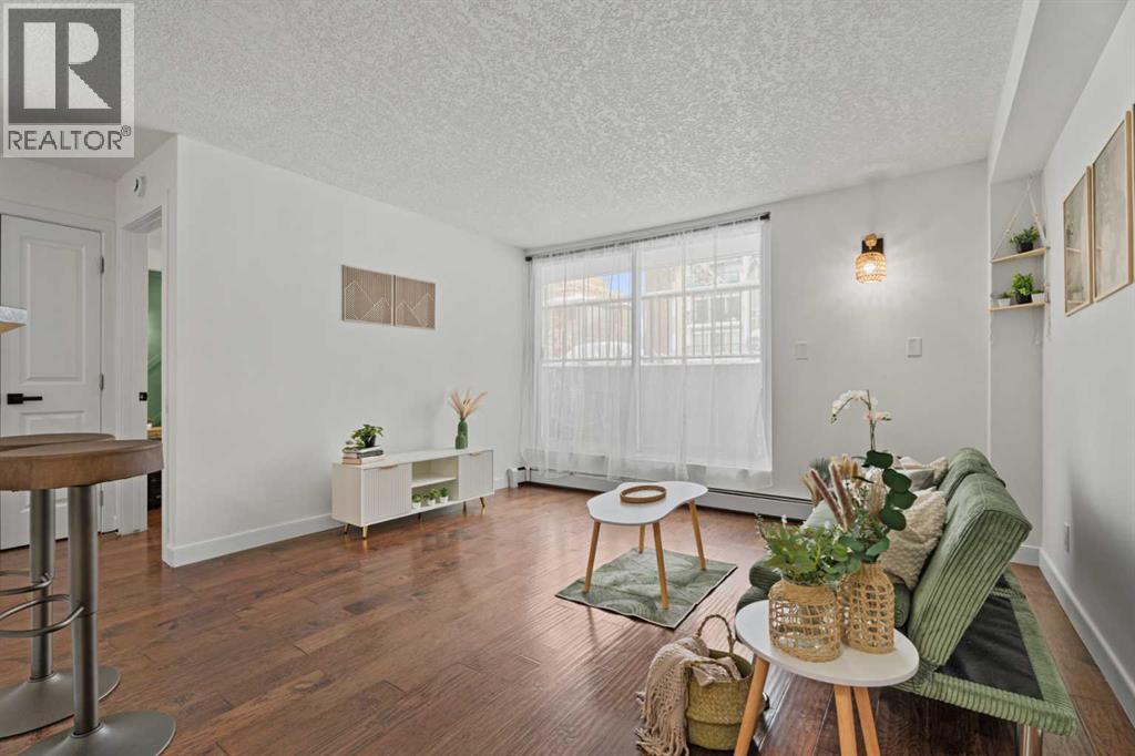 105, 123 24 Avenue SW