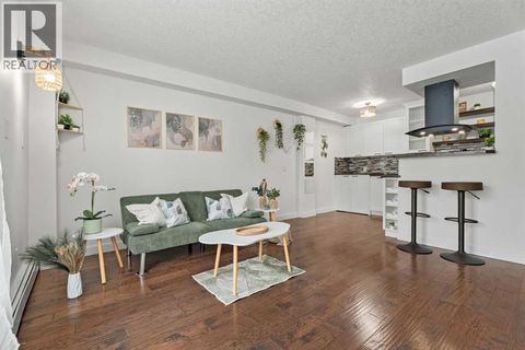 105, 123 24 Avenue SW Calgary AB T2S0J8