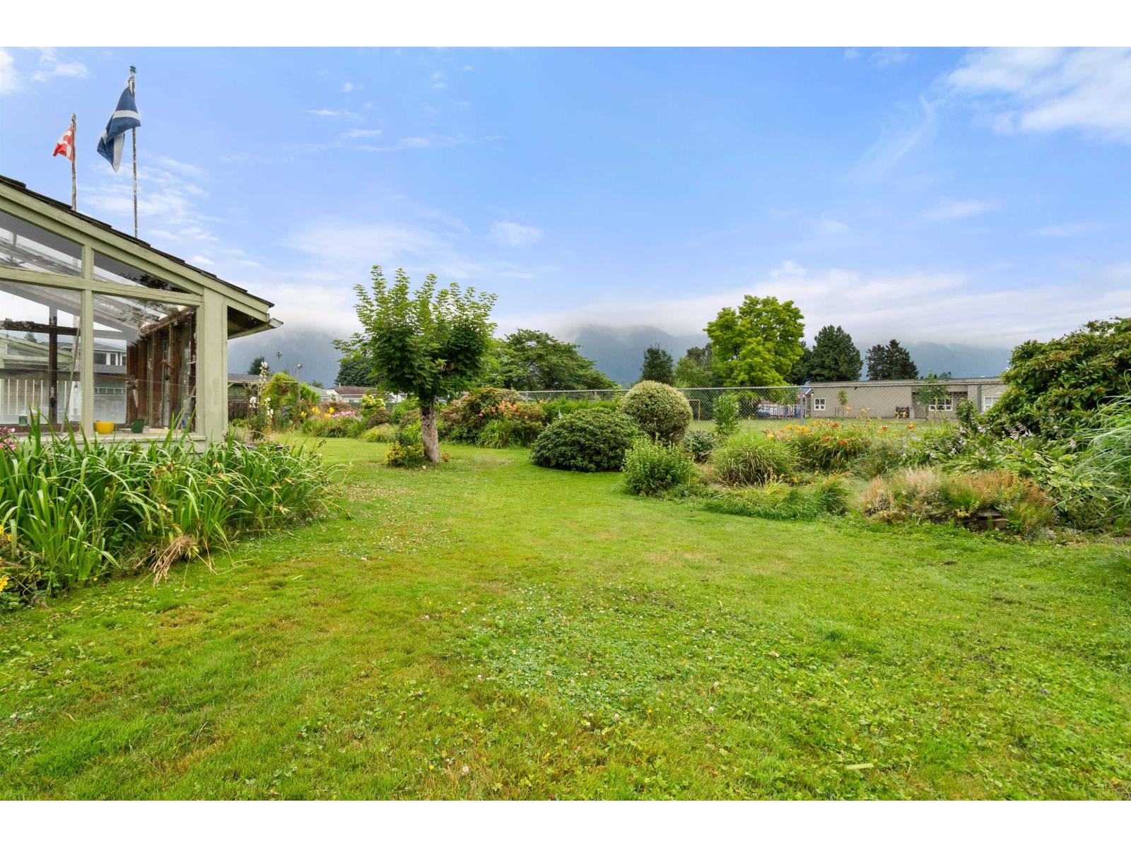 1653 ROSEVALE STREET|Agassiz