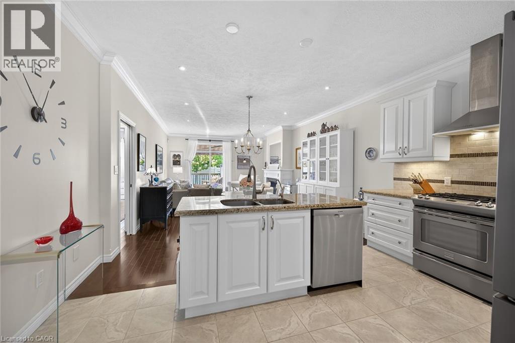 244 DUNDAS Street Unit# 3
