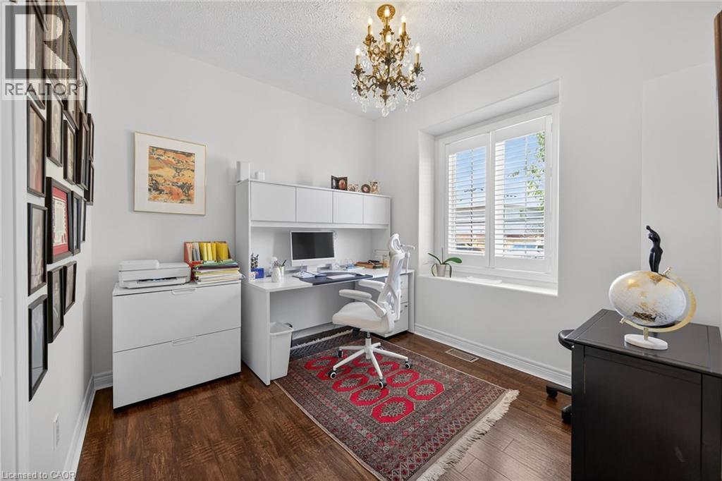 244 DUNDAS Street Unit# 3