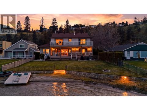 192 Alder Avenue Kaleden BC V0H1K0