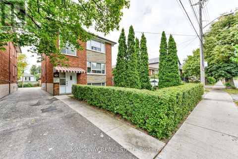 29 EVANS AVENUE Toronto (Mimico) ON M8Z1H4