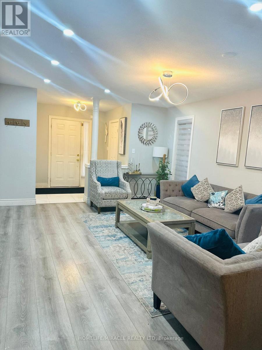 28 PEACHWOOD CRESCENT