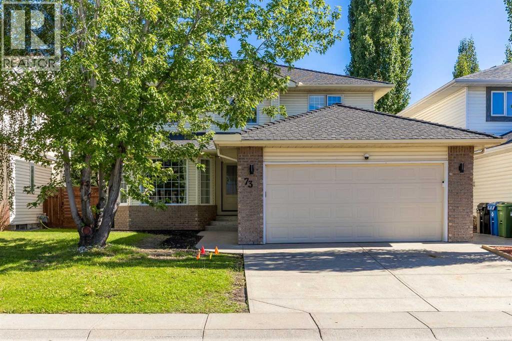 73 Riverview Close SE