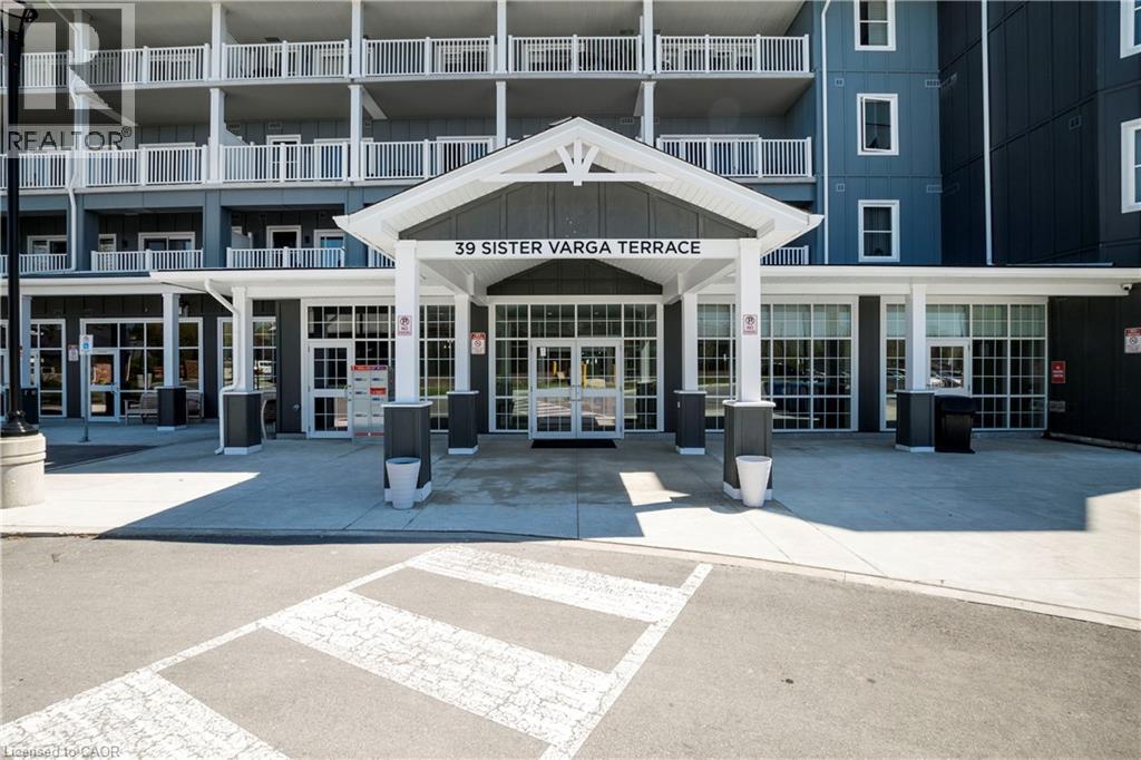 39 SISTER VARGA Terrace Unit# 105