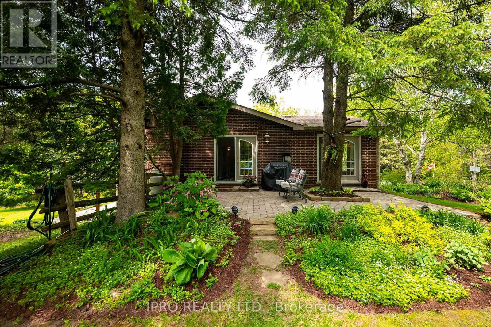 7302 COOLIHANS SIDE ROAD