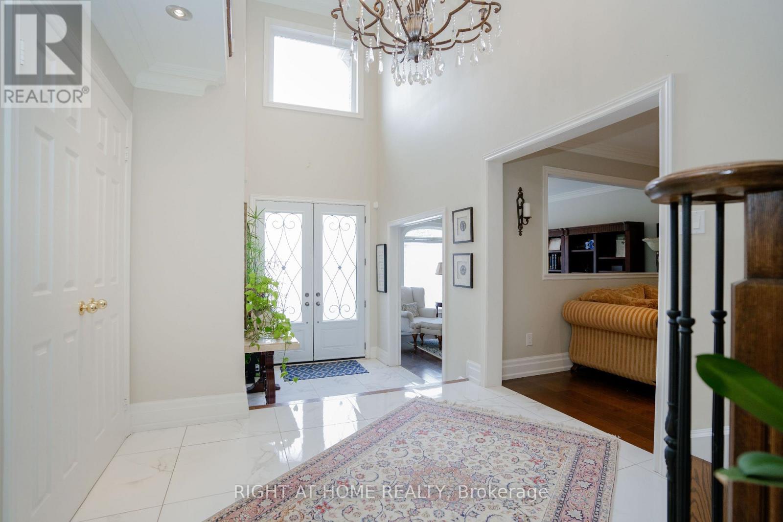 48 VAUGHAN MILLS ROAD N