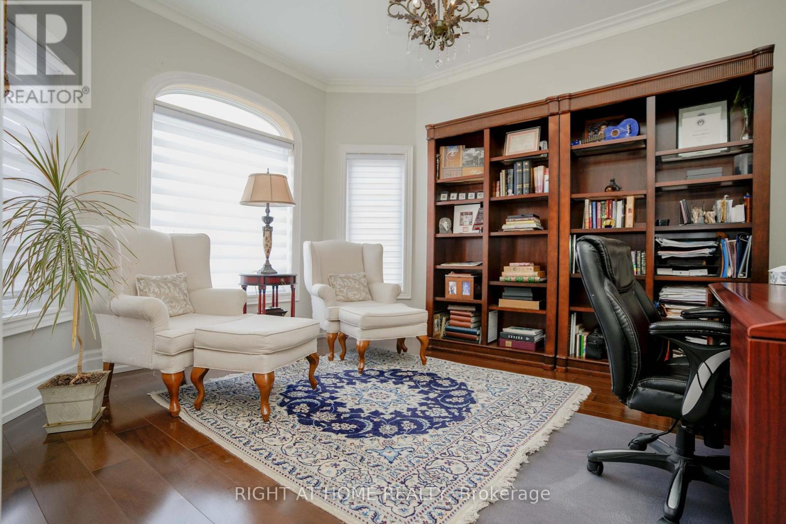 48 VAUGHAN MILLS ROAD N