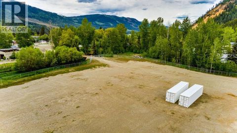 1788 Vernon Street Lumby BC V0E2G0