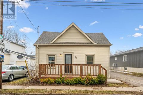 16 HOOPER STREET Guelph (St. Patrick's Ward) ON N1E5W5