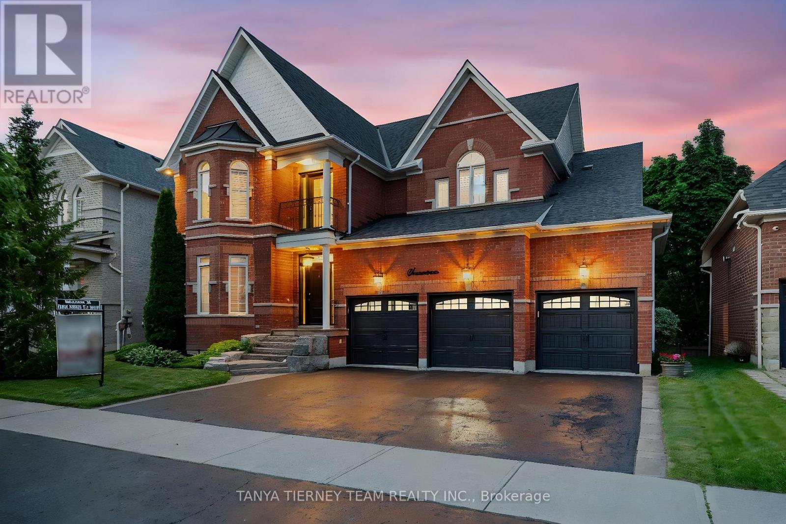 17 COVINGTON DRIVE