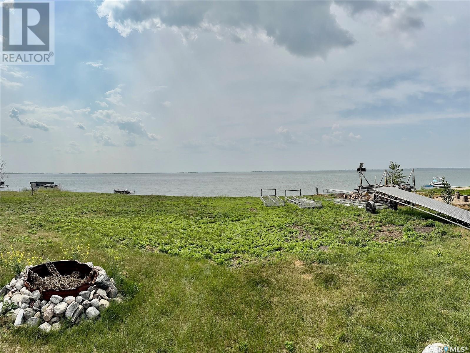 Lot 7 Waterfront Lot at Canyon Beach Resort