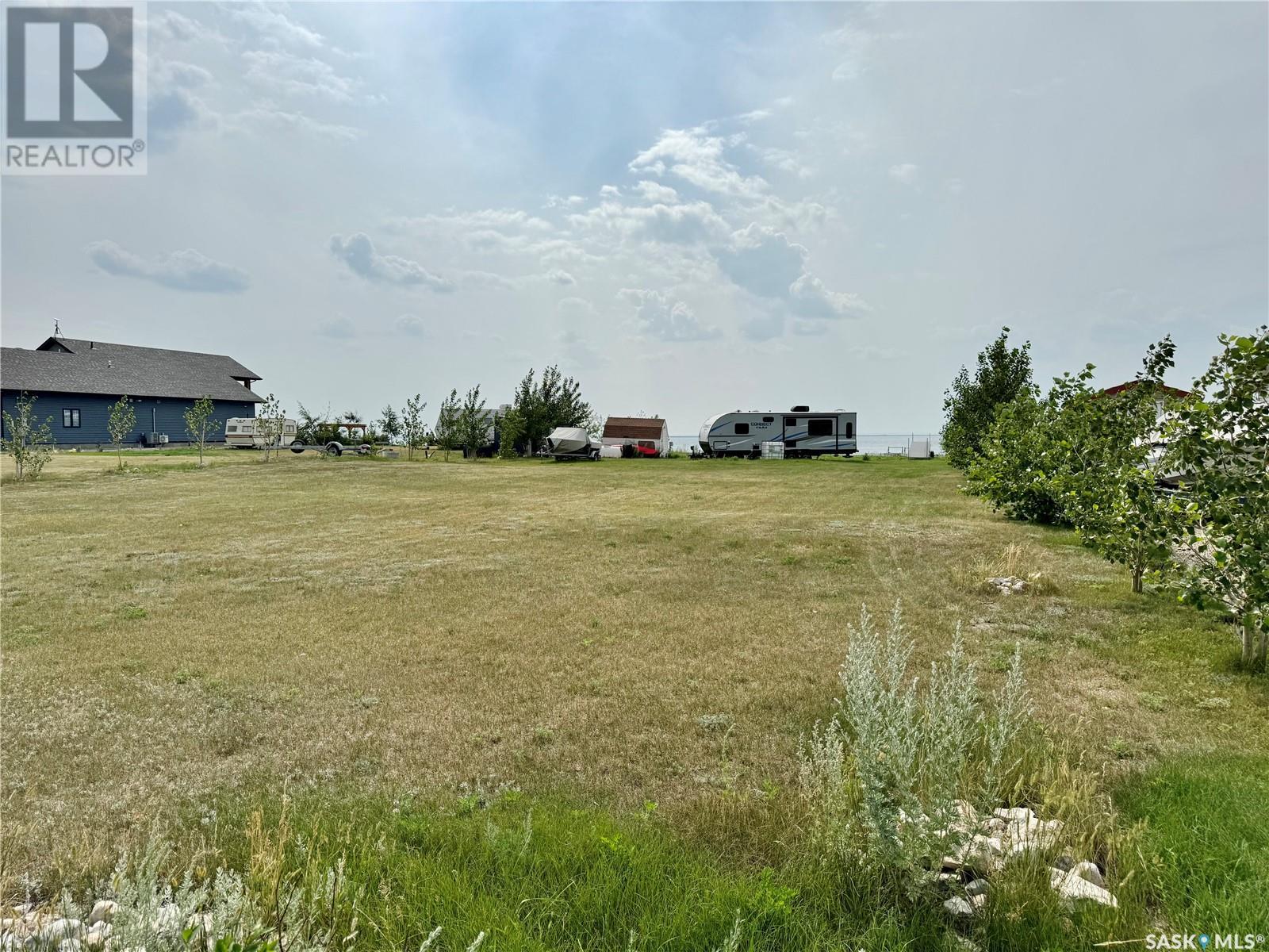 Lot 7 Waterfront Lot at Canyon Beach Resort
