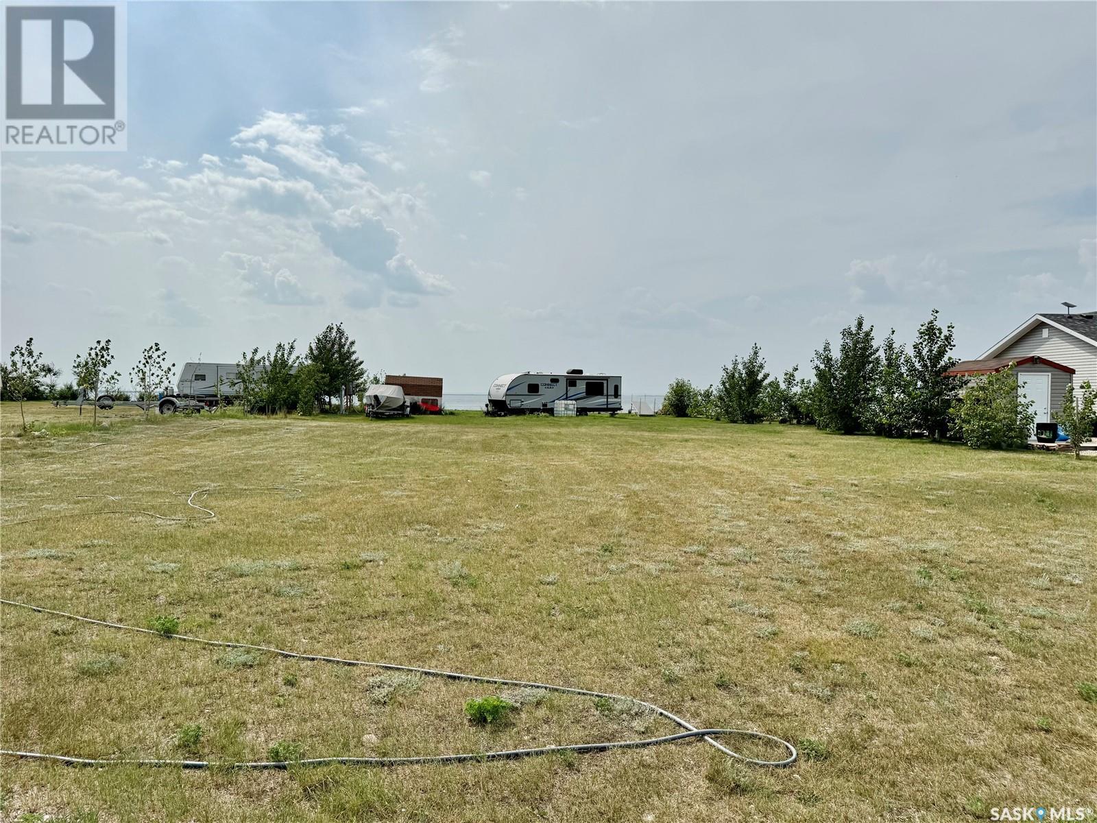 Lot 7 Waterfront Lot at Canyon Beach Resort