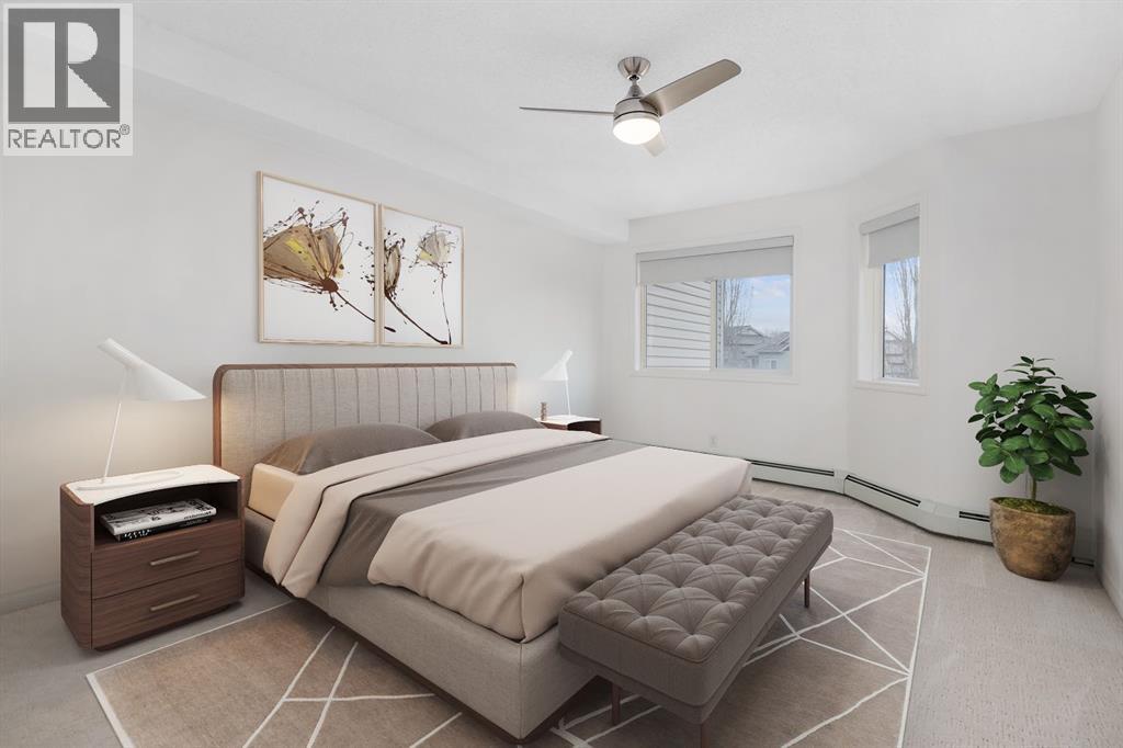 2205, 7451 Springbank Boulevard SW