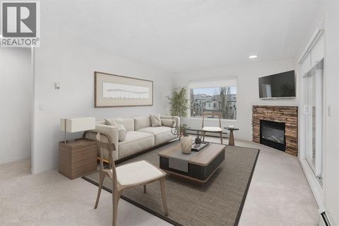 2205, 7451 Springbank Boulevard SW Calgary AB T3H4K5