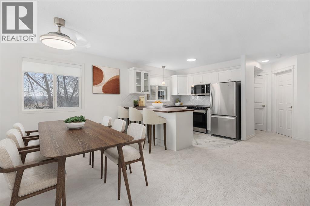 2205, 7451 Springbank Boulevard SW