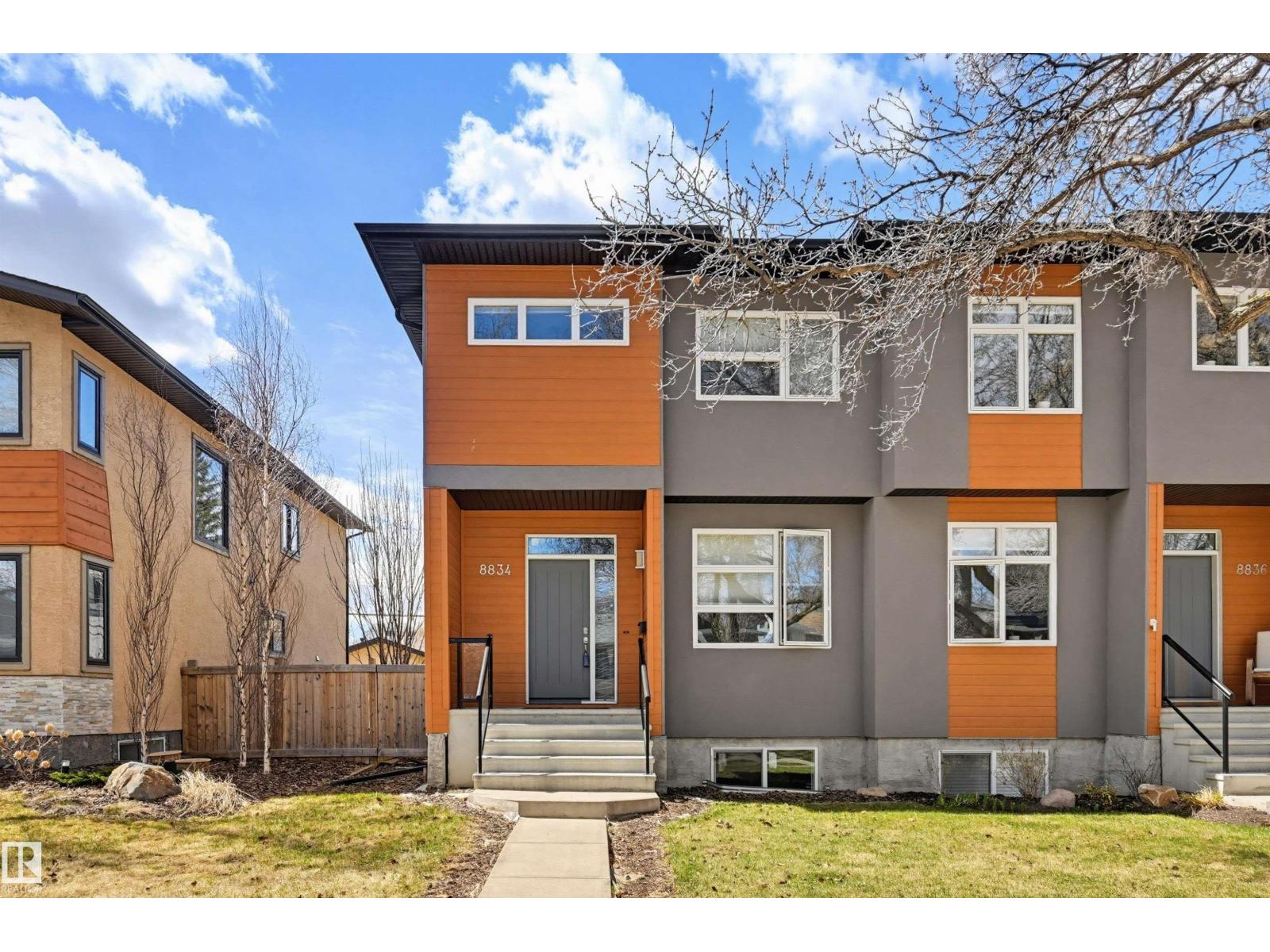 8834 91 ST NW