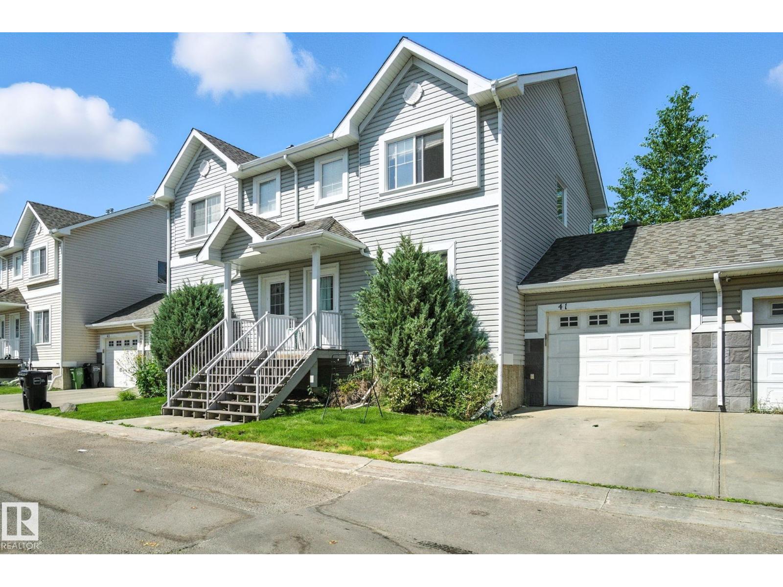 #41 2503 24 ST NW