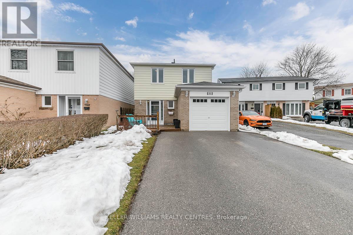 707 JACKSON COURT