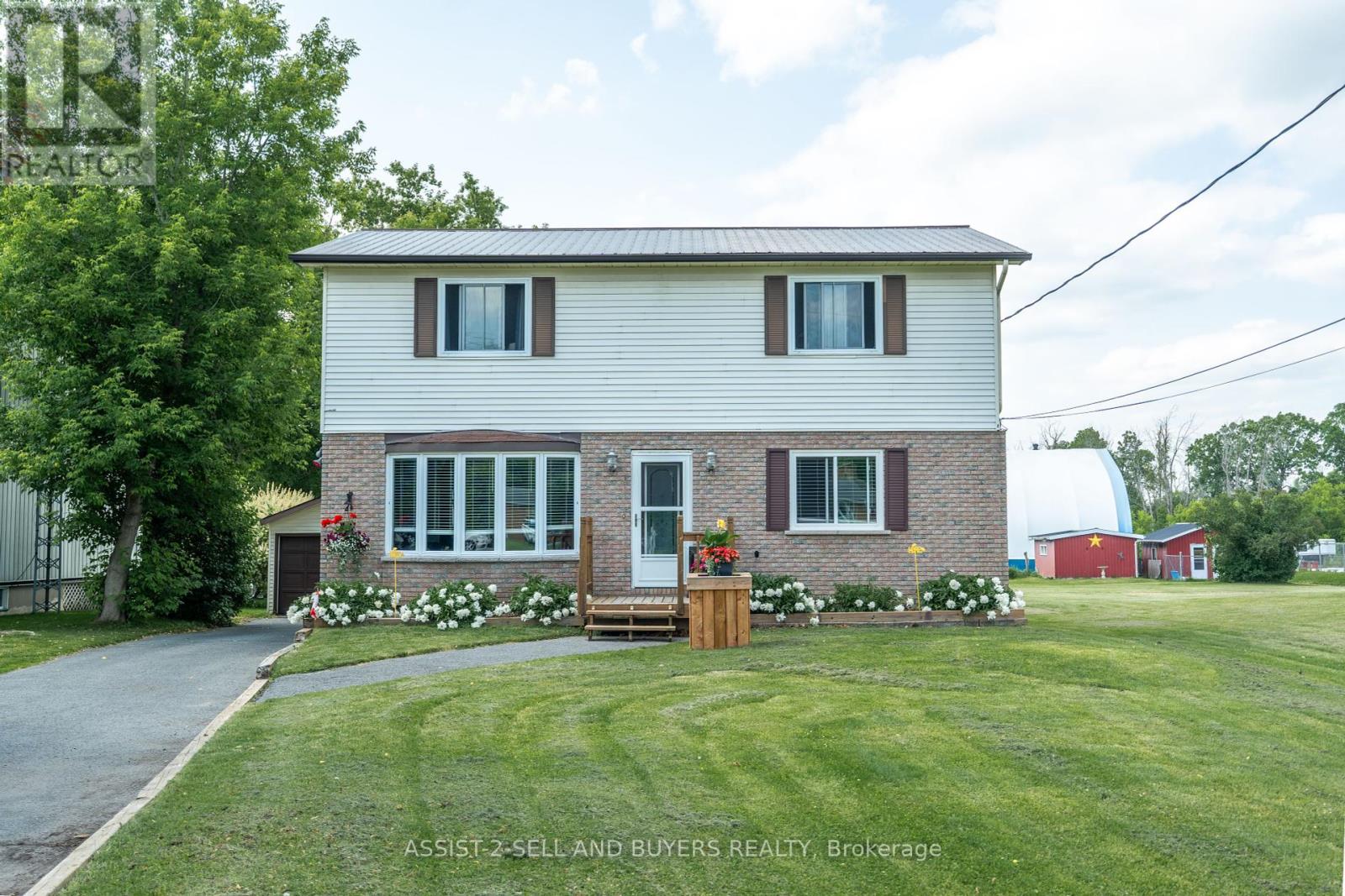 17407 COUNTY RD 18 ROAD