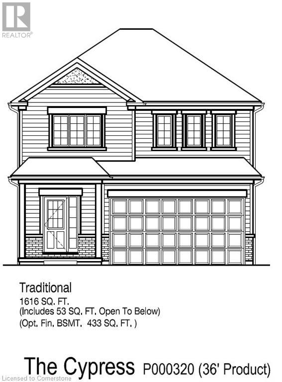 66 WILD CHICORY Street Unit# Lot 0063