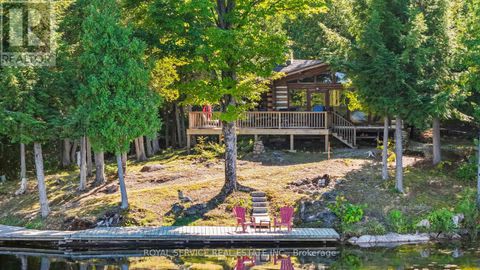190 BRADY ROAD Rideau Lakes ON K0G1X0