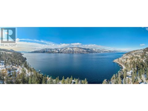 5550 Finch Road Lake Country BC V4V1M9