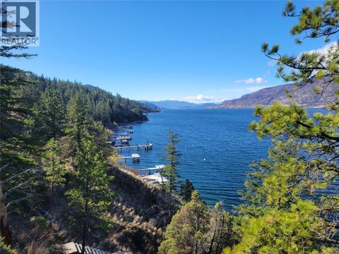 5550 Finch Road Lake Country BC V4V1M9