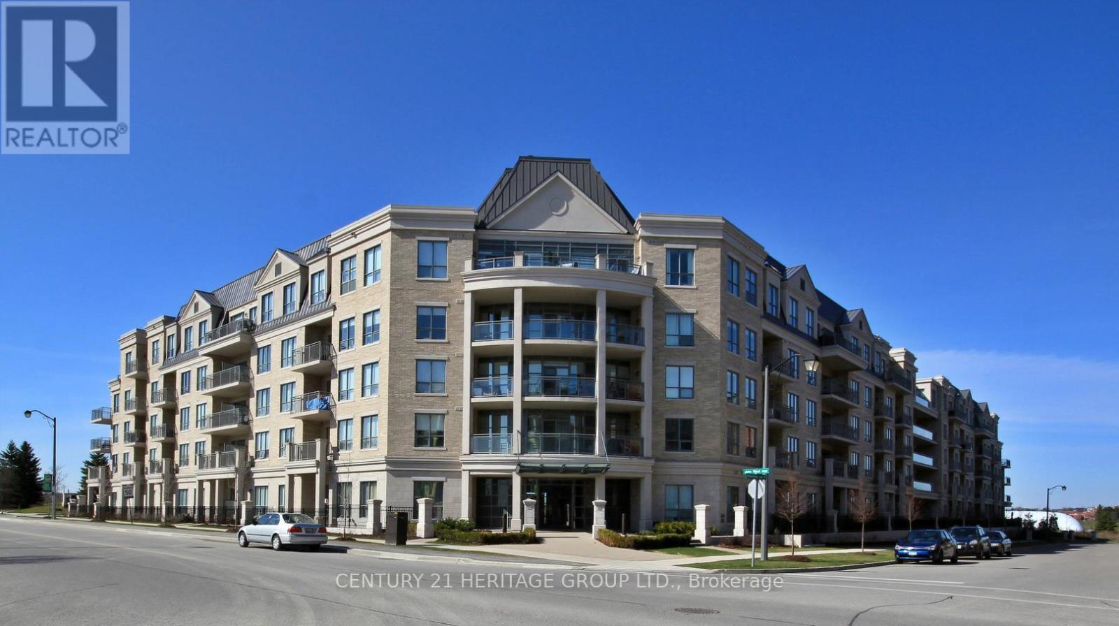 336 - 180 JOHN WEST WAY
