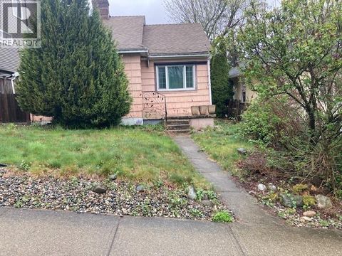 341 ALBERTA STREET New Westminster BC V3L3J4