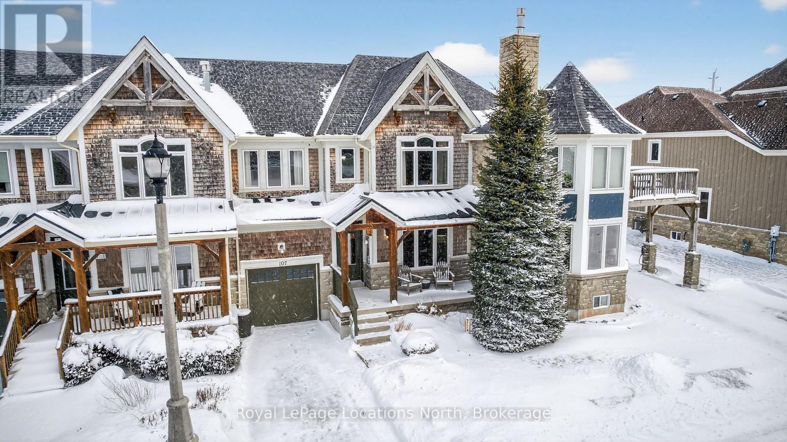 107 VENTURE BOULEVARD