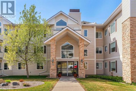2306, 7451 Springbank Boulevard SW Calgary AB T3H4K5