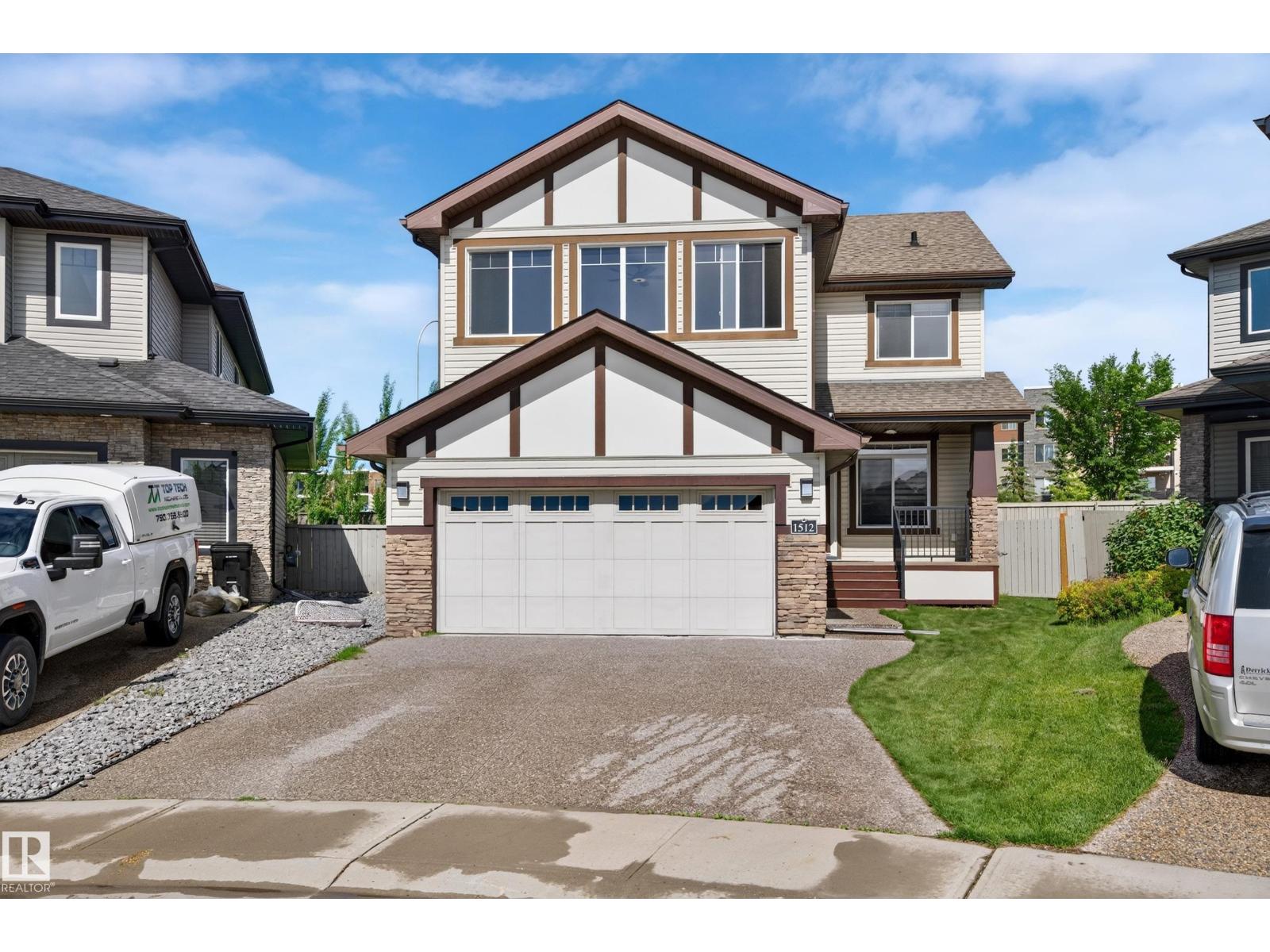 1512 Cunningham CA SW