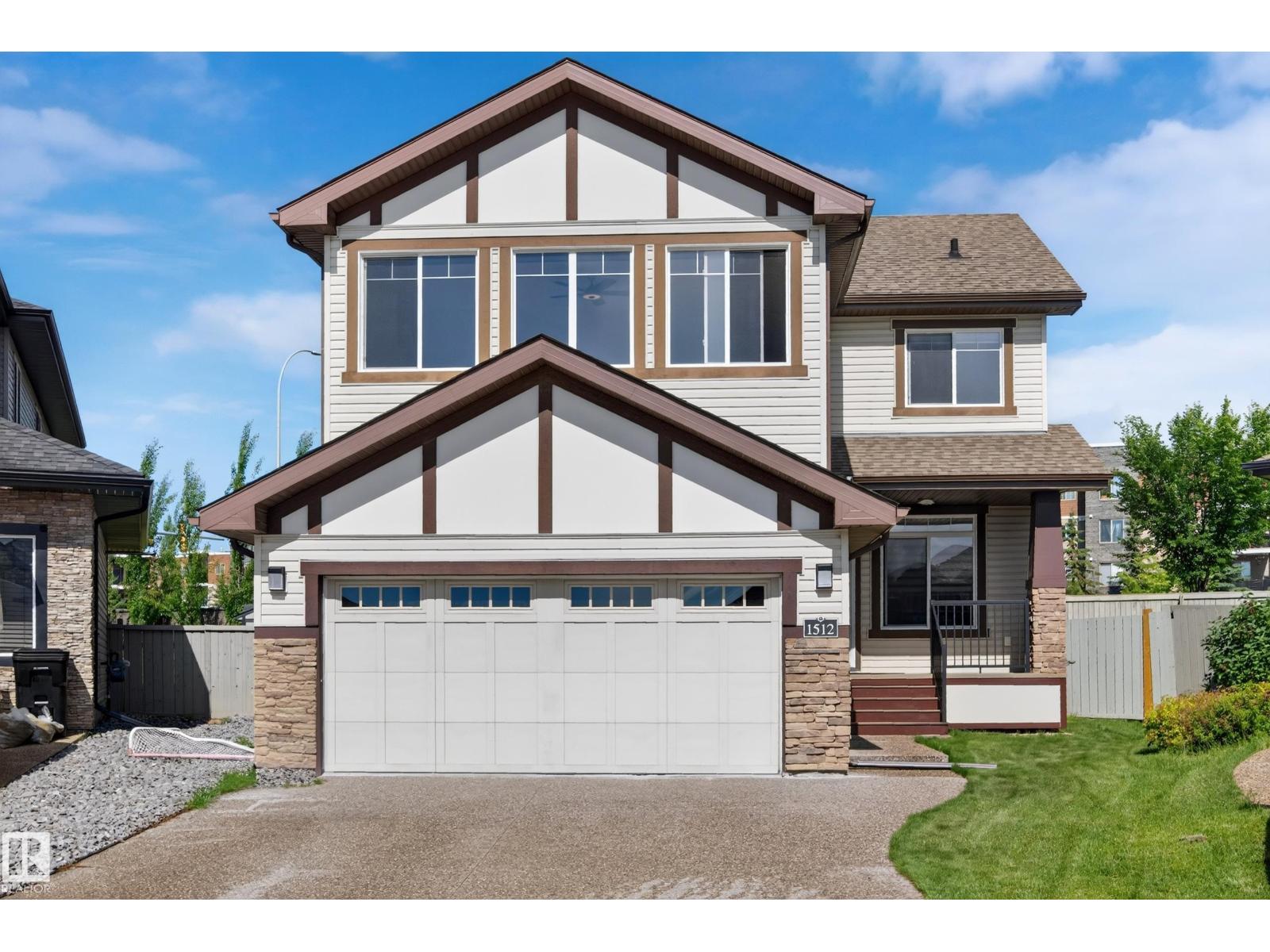 1512 Cunningham CA SW
