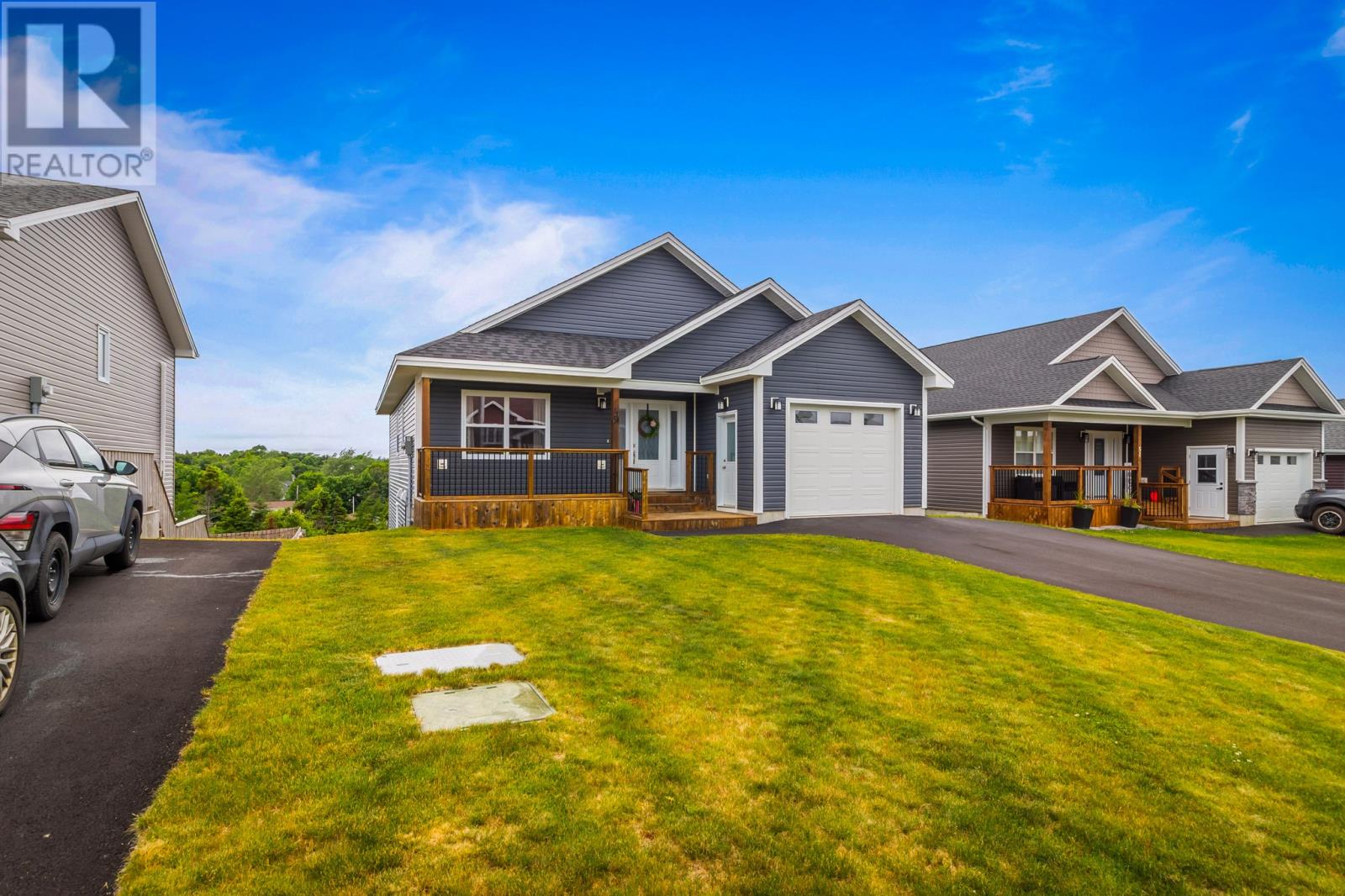 49 Oaken Drive