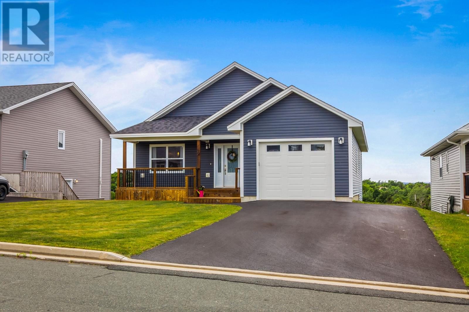 49 Oaken Drive