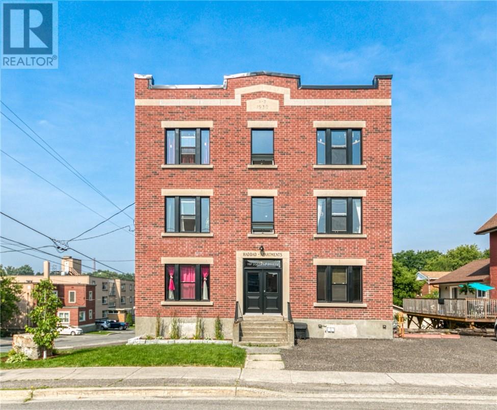 110 Adie Street